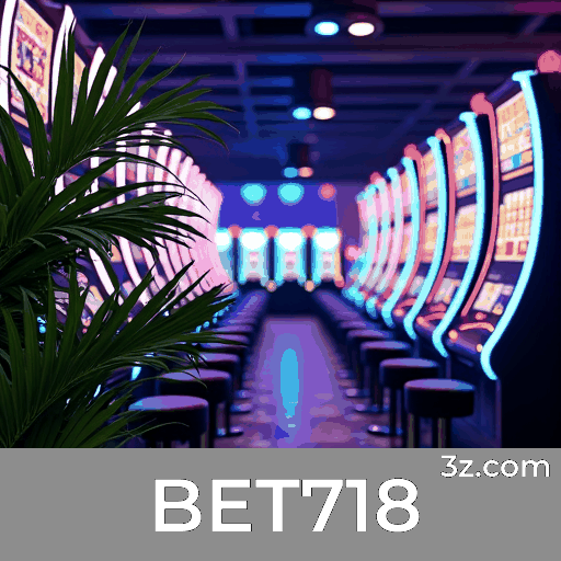 Maximize sua Experiência de Jogo com Técnicas Comprovadas na BET718