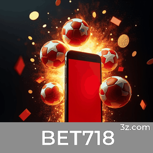 Análise Profunda de Apostas Esportivas na BET718