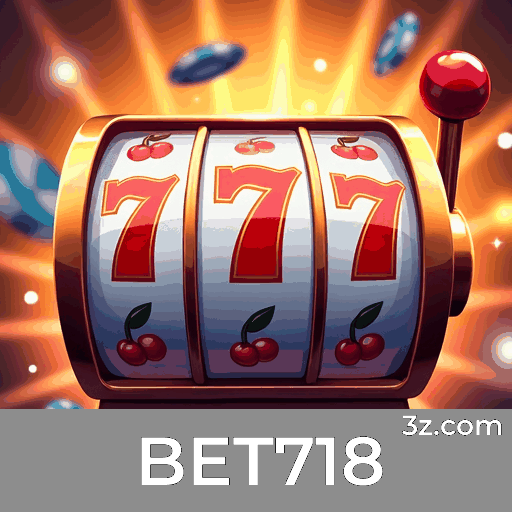 BET718: Registro Seguro e Comece a Ganhar Já