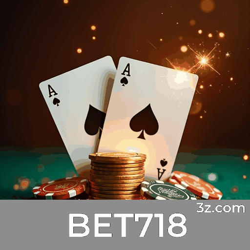 Luxo e Exclusividade no Casino BET718: Experiência Única