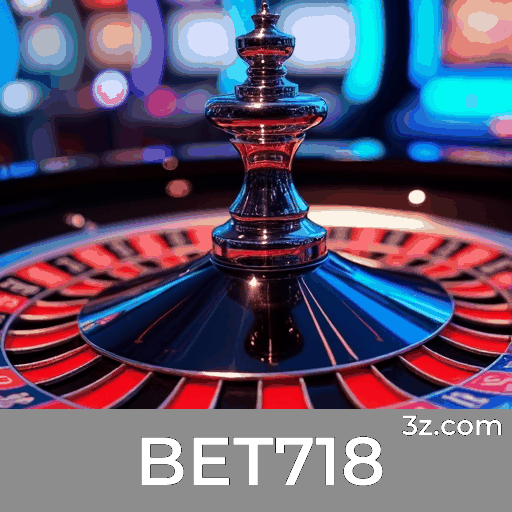 Revolução em jogos online com inovação e valor, descubra BET718