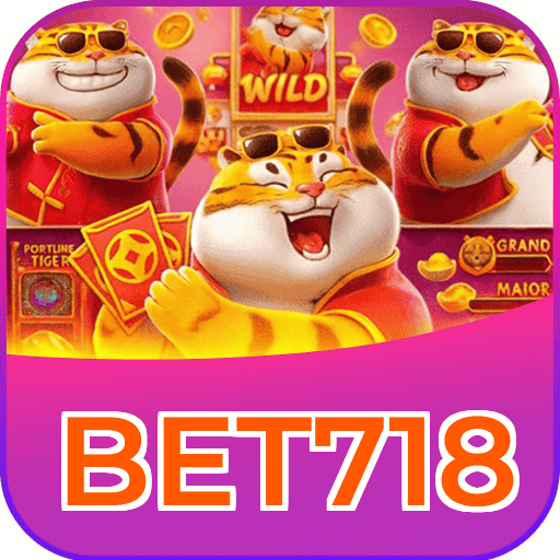 BET718: Plataforma de Apostas Segura e Premiada