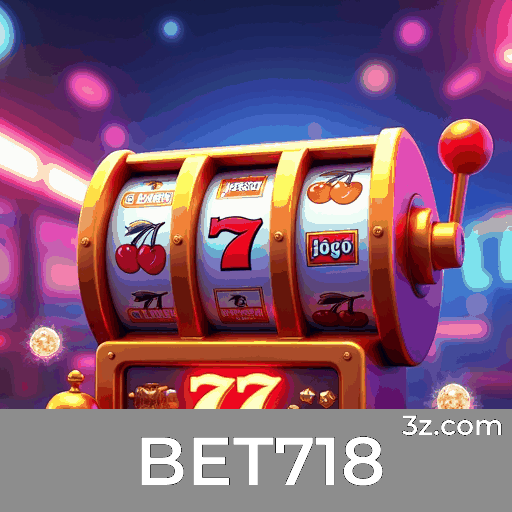 Experiências inovadoras em jogos online com BET718: desenvolvimento de ponta e catálogo exclusivo