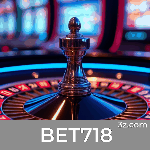 BET718.com - Plataforma de Apostas Confiável no Brasil - BET718