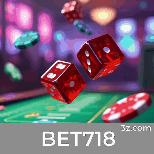 Amplie suas Chances de Sucesso com Estratégias de Jogo da BET718