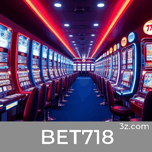 Descubra as Ofertas Exclusivas de BET718 para Apostadores Brasileiros
