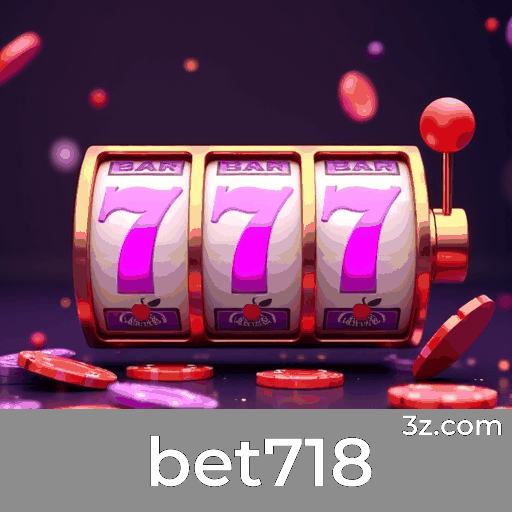 bet718