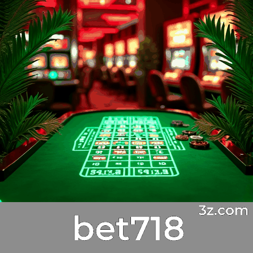 bet718